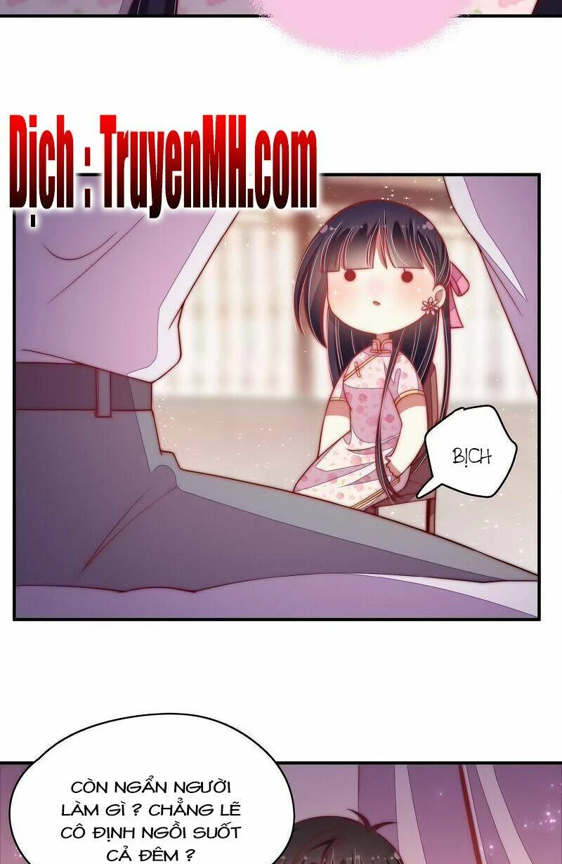 Ngày Nào Thiếu Soái Cũng Ghen Chapter 93 - 11