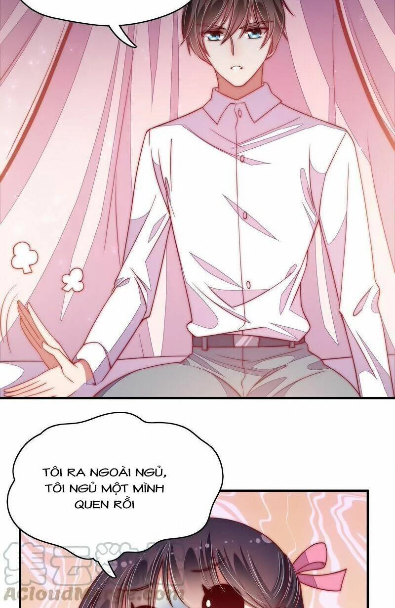 Ngày Nào Thiếu Soái Cũng Ghen Chapter 93 - 12