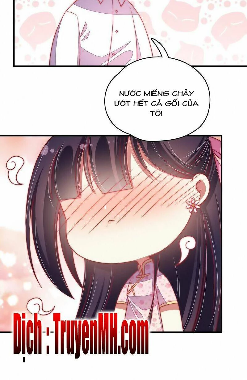 Ngày Nào Thiếu Soái Cũng Ghen Chapter 93 - 14