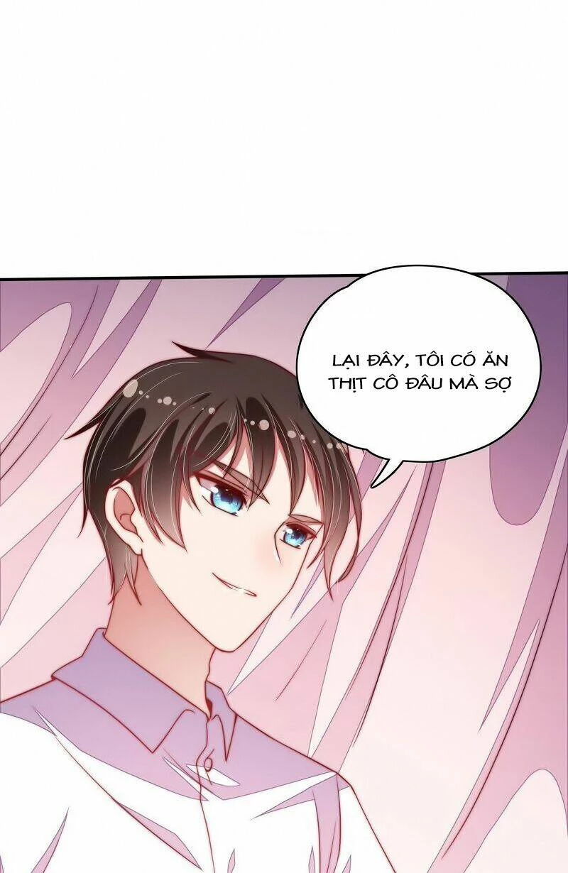 Ngày Nào Thiếu Soái Cũng Ghen Chapter 93 - 15