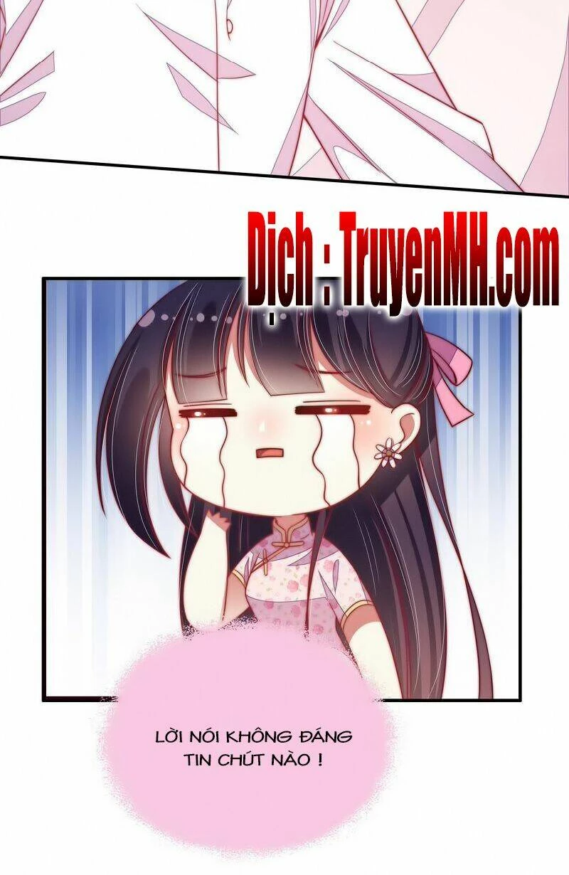 Ngày Nào Thiếu Soái Cũng Ghen Chapter 93 - 16