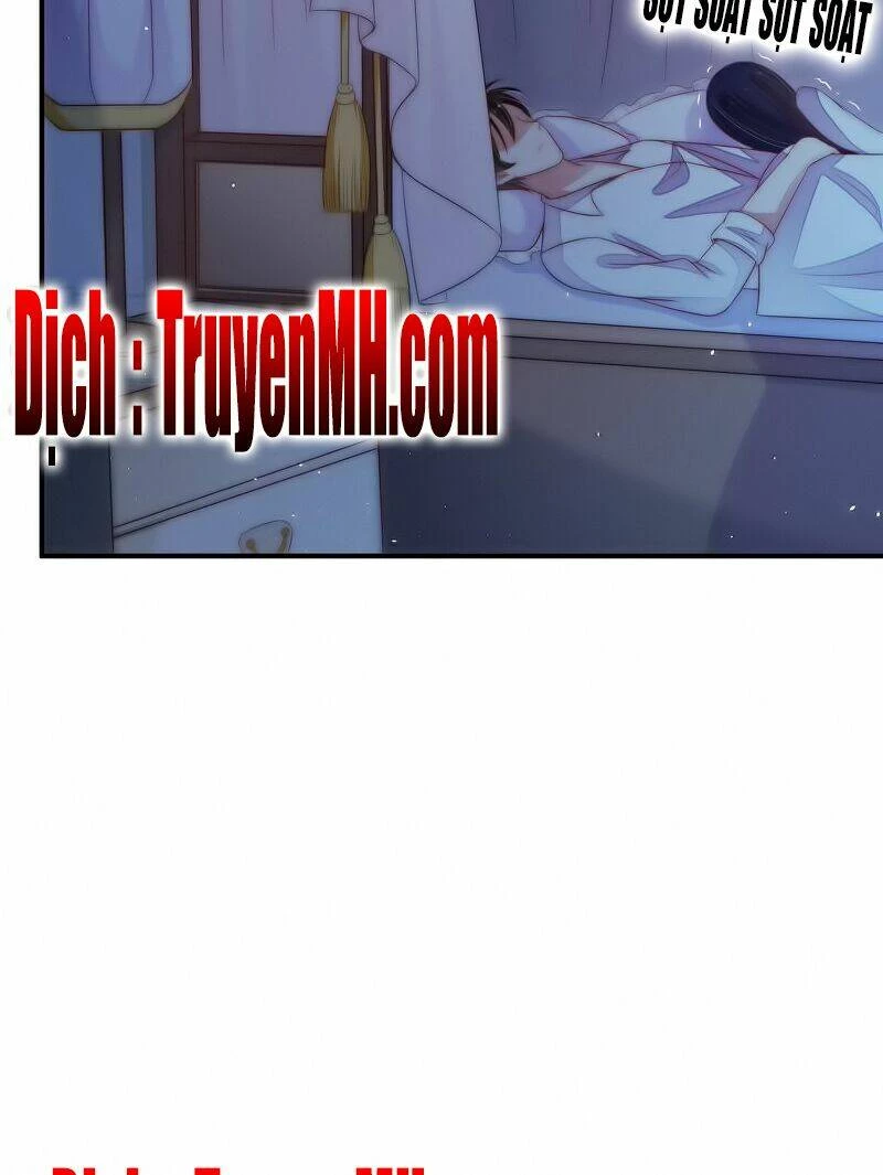 Ngày Nào Thiếu Soái Cũng Ghen Chapter 94 - 3