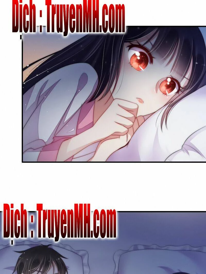 Ngày Nào Thiếu Soái Cũng Ghen Chapter 94 - 4