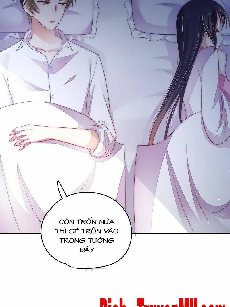 Ngày Nào Thiếu Soái Cũng Ghen Chapter 94 - 5