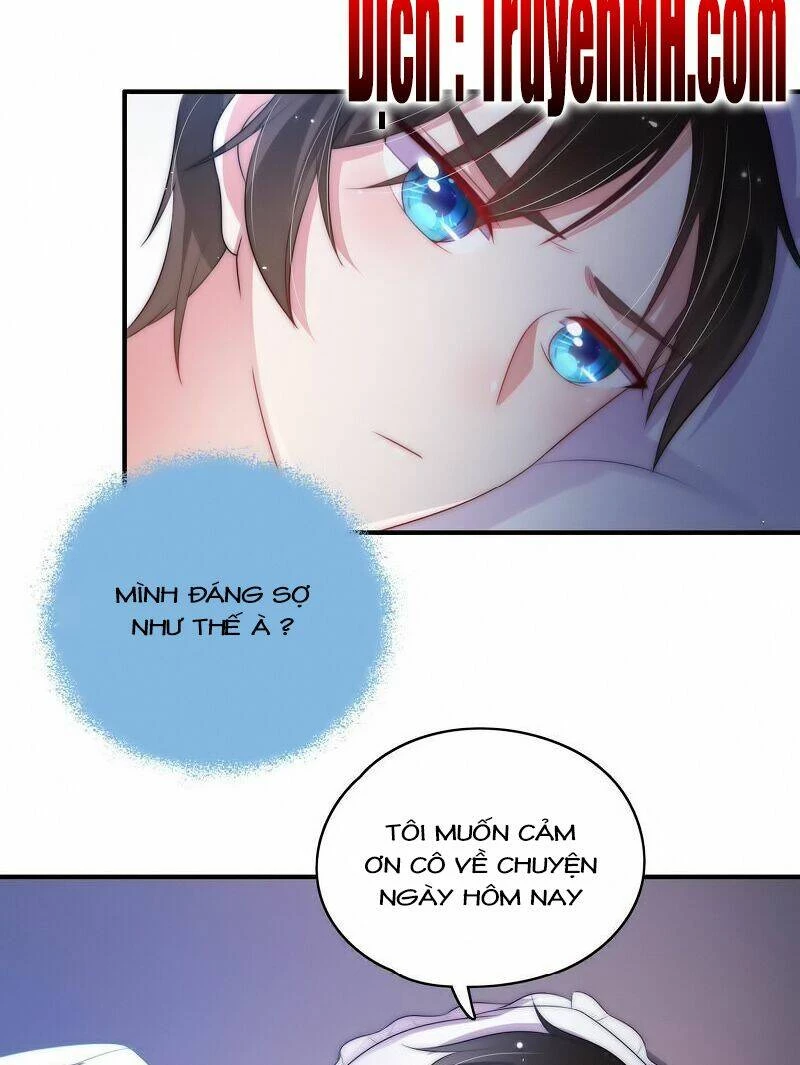 Ngày Nào Thiếu Soái Cũng Ghen Chapter 94 - 6