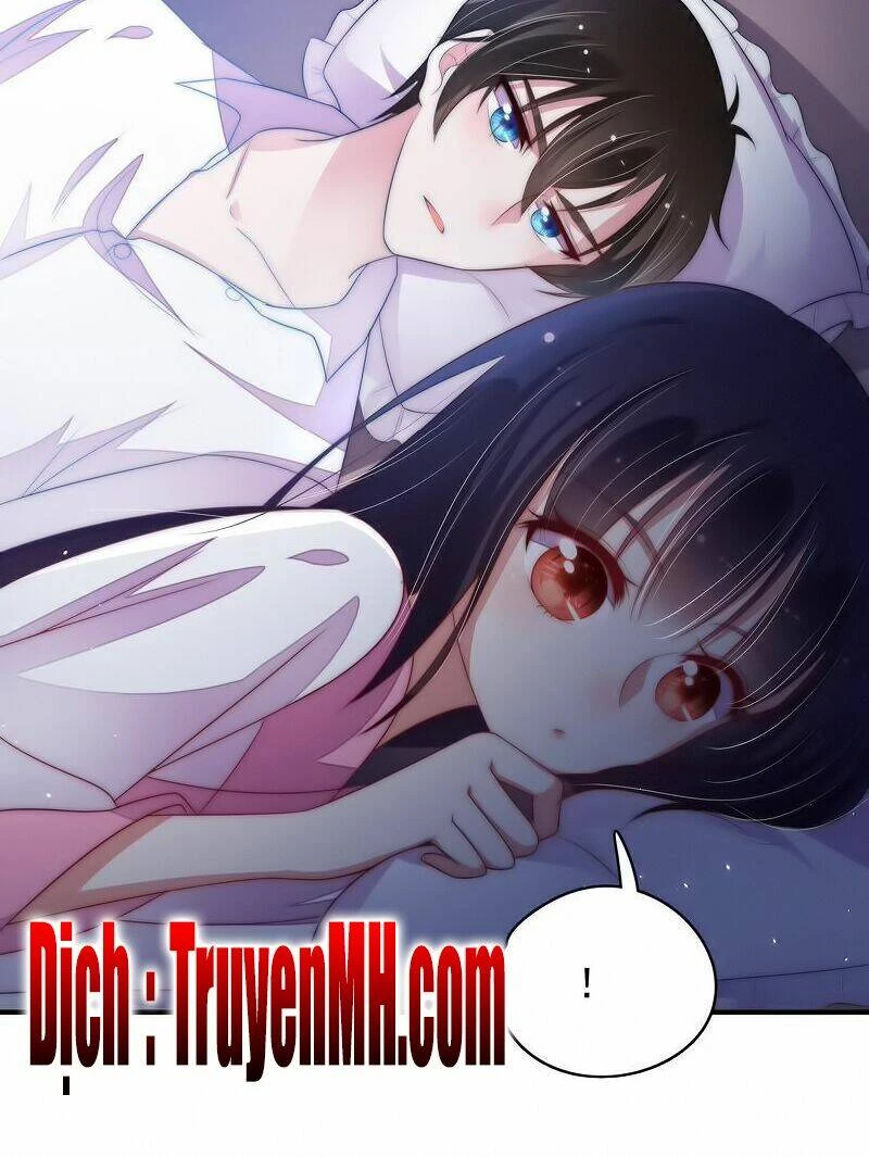 Ngày Nào Thiếu Soái Cũng Ghen Chapter 94 - 7