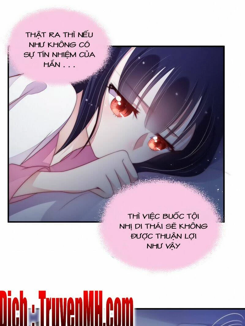 Ngày Nào Thiếu Soái Cũng Ghen Chapter 94 - 8