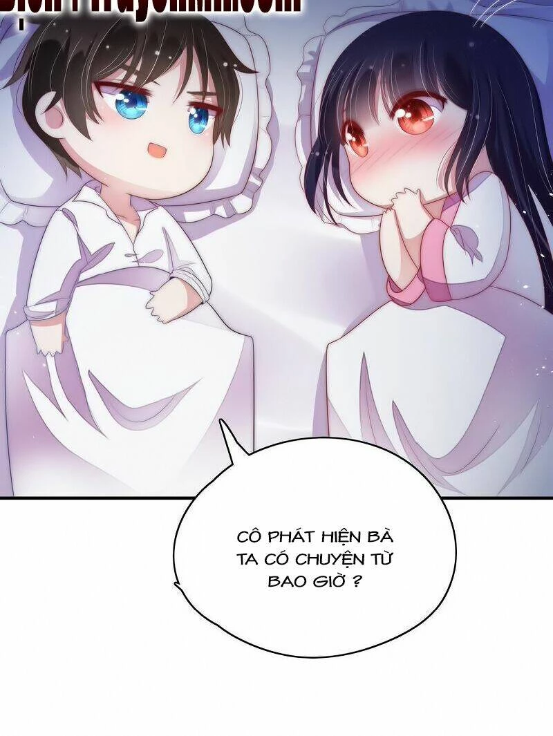 Ngày Nào Thiếu Soái Cũng Ghen Chapter 94 - 9