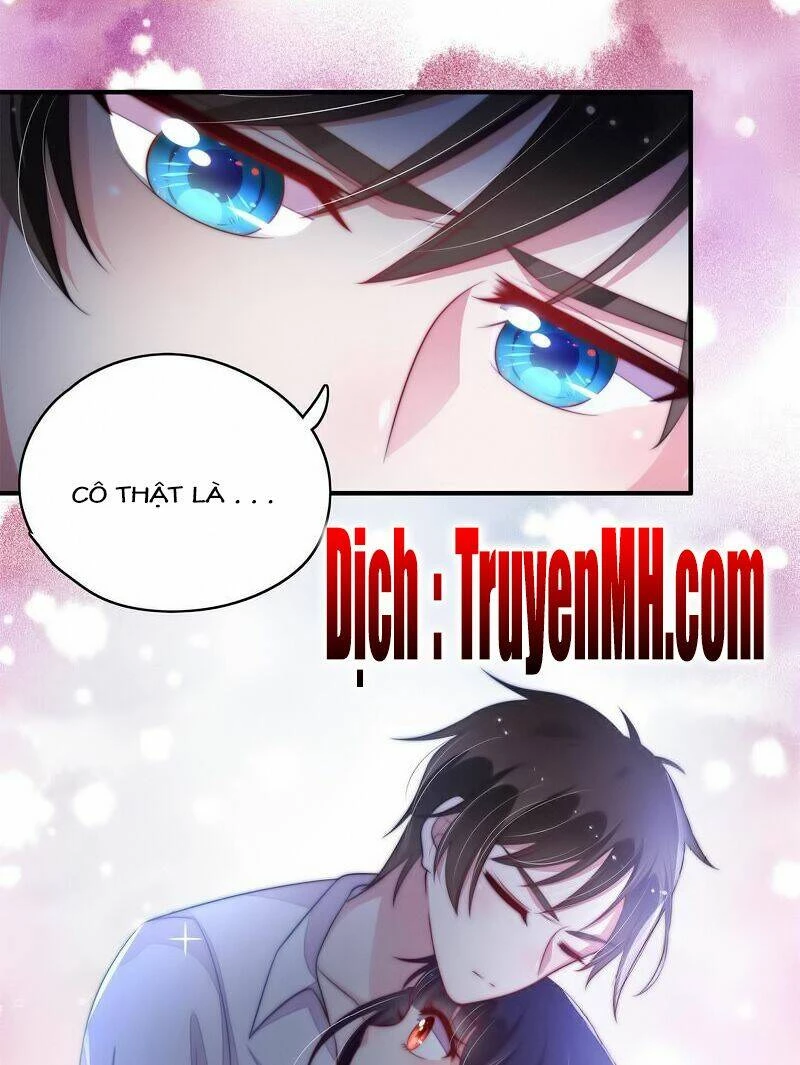 Ngày Nào Thiếu Soái Cũng Ghen Chapter 94 - 12