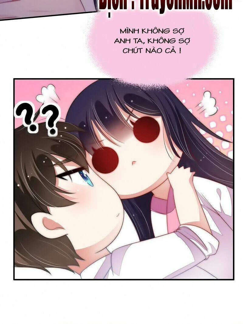 Ngày Nào Thiếu Soái Cũng Ghen Chapter 94 - 15