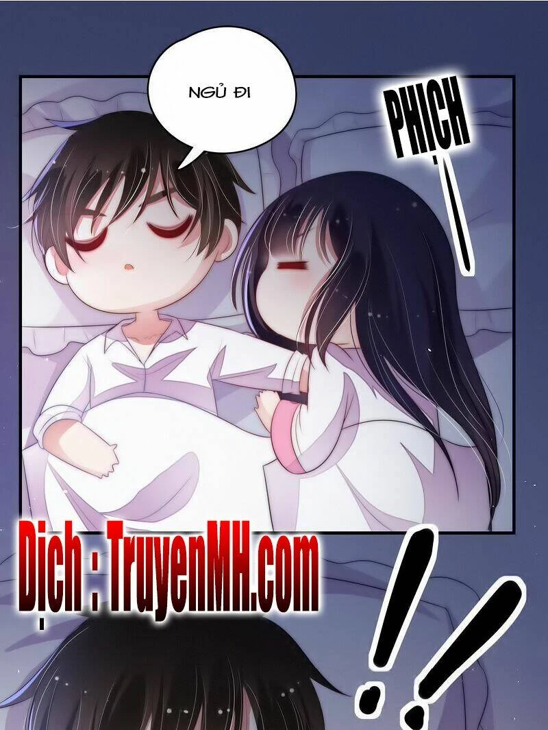 Ngày Nào Thiếu Soái Cũng Ghen Chapter 94 - 16