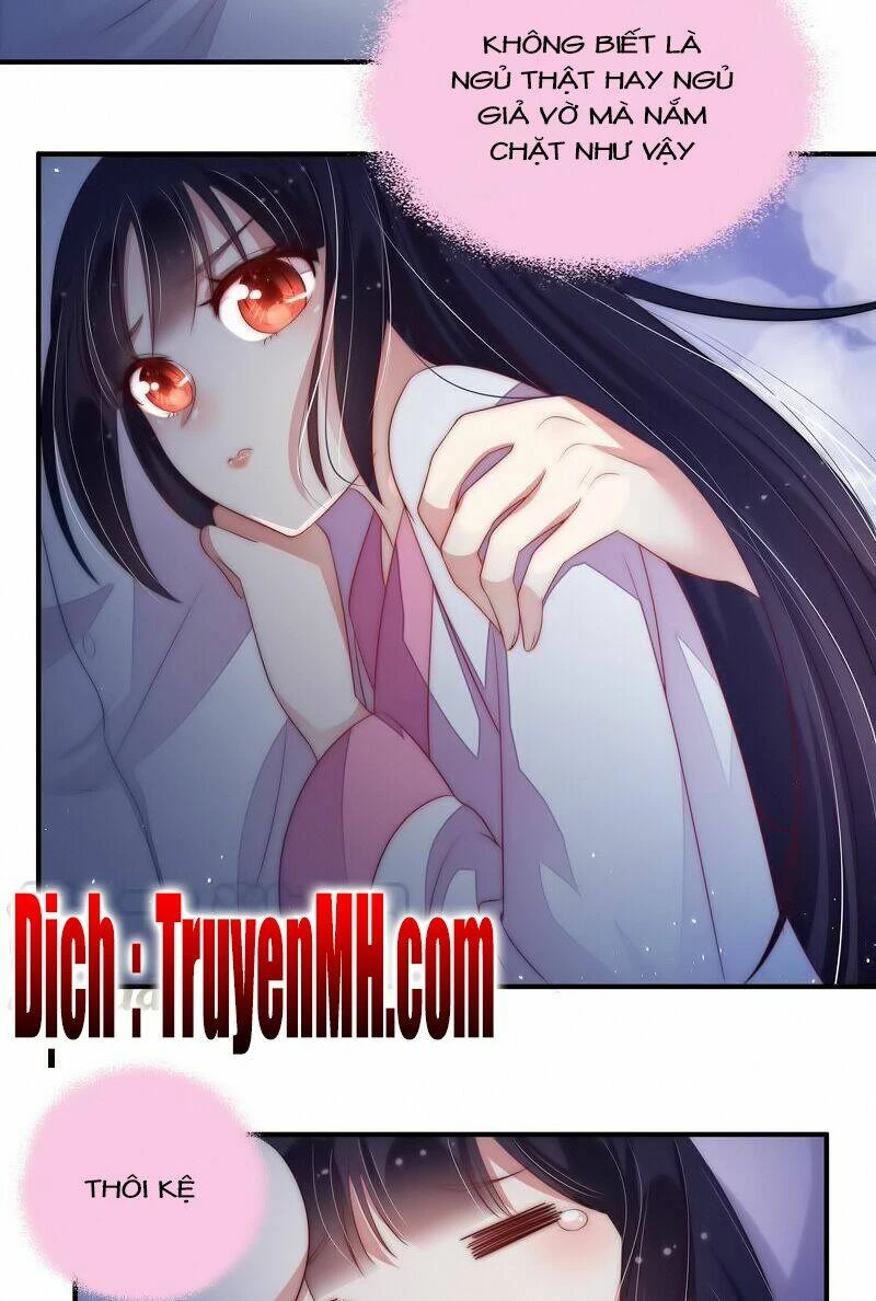 Ngày Nào Thiếu Soái Cũng Ghen Chapter 95 - 3