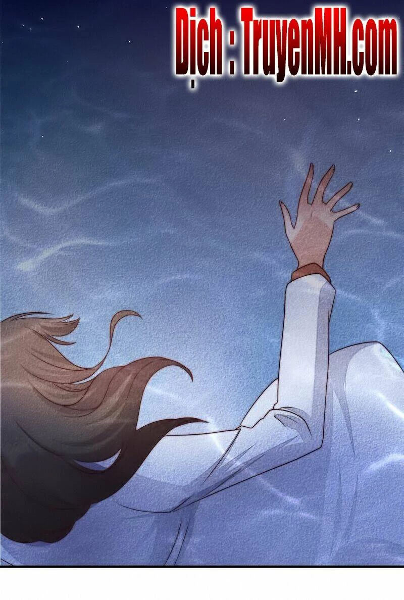 Ngày Nào Thiếu Soái Cũng Ghen Chapter 95 - 5