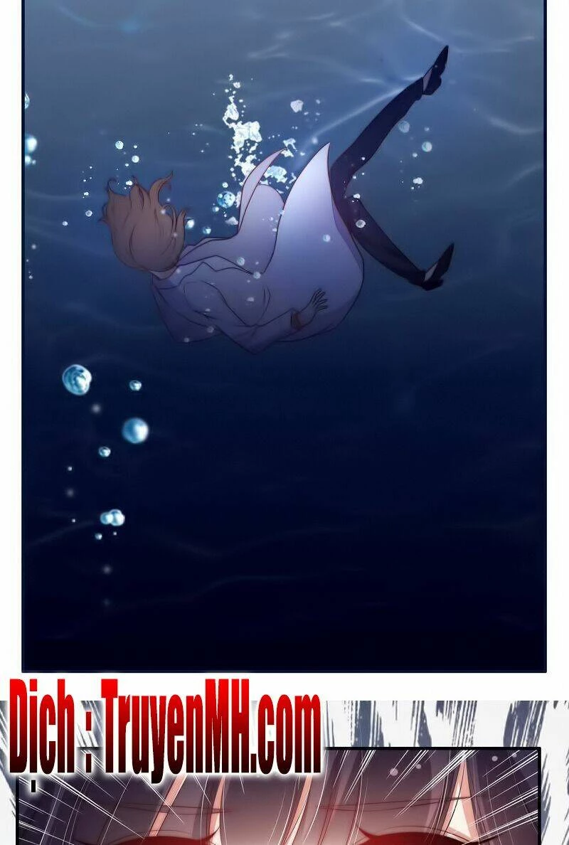 Ngày Nào Thiếu Soái Cũng Ghen Chapter 95 - 7