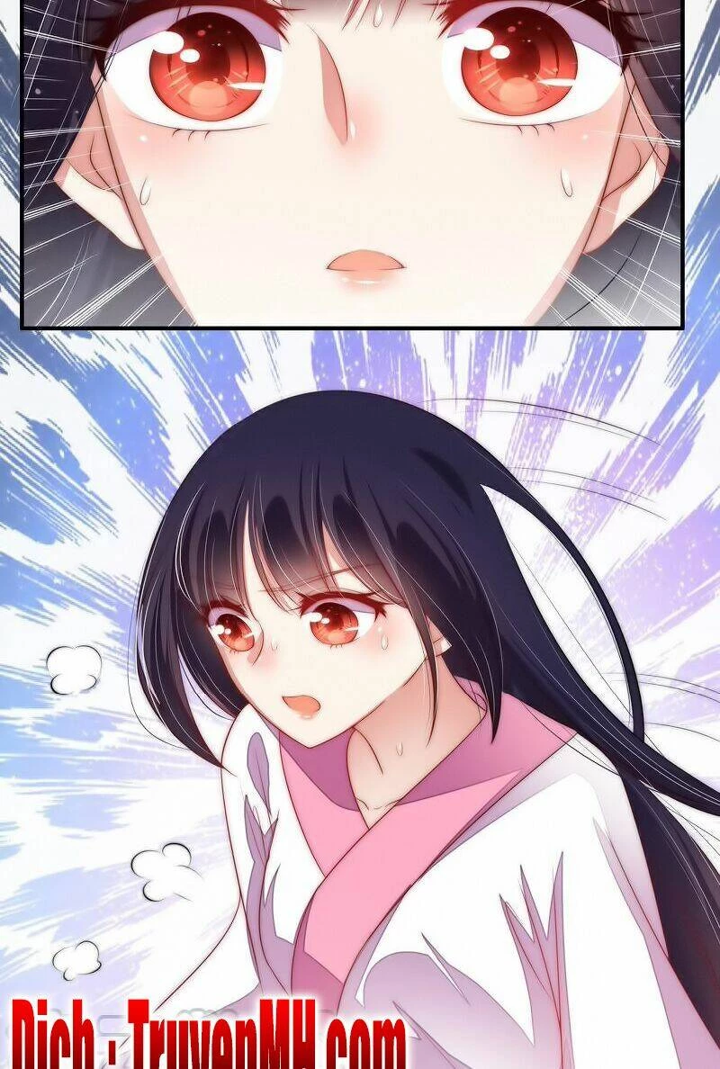 Ngày Nào Thiếu Soái Cũng Ghen Chapter 95 - 8
