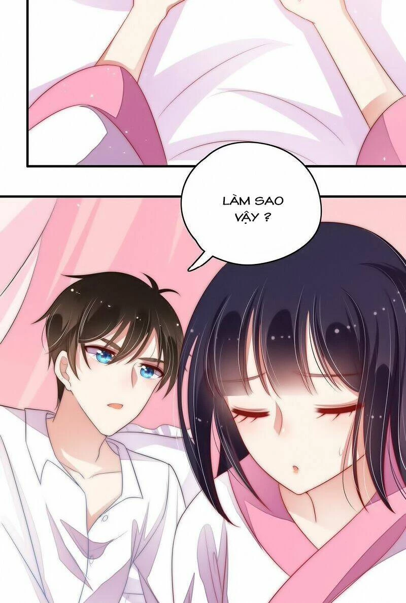 Ngày Nào Thiếu Soái Cũng Ghen Chapter 95 - 10