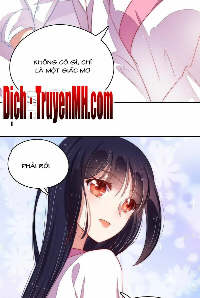 Ngày Nào Thiếu Soái Cũng Ghen Chapter 95 - 11