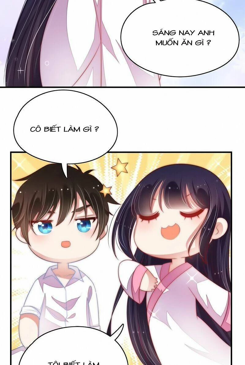 Ngày Nào Thiếu Soái Cũng Ghen Chapter 95 - 12