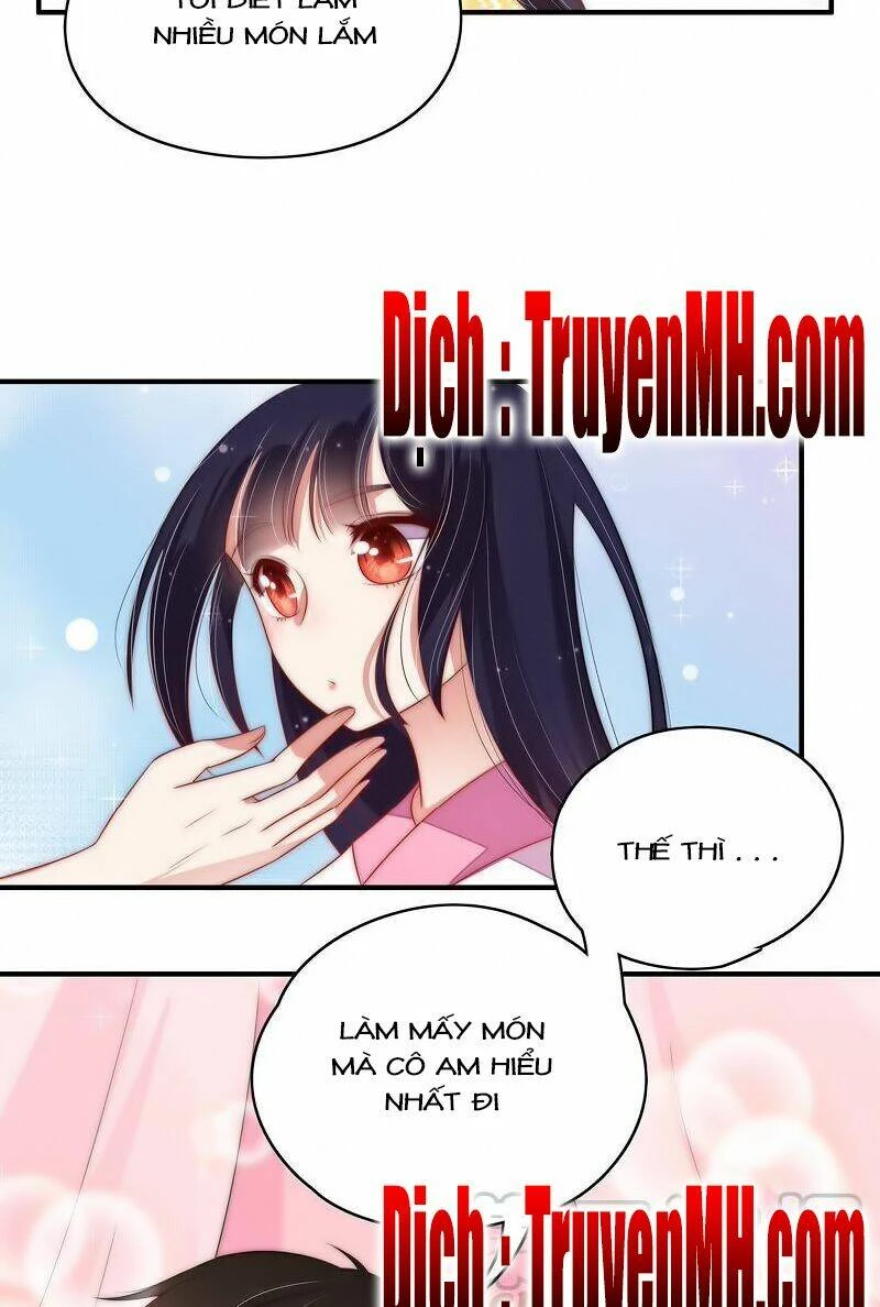 Ngày Nào Thiếu Soái Cũng Ghen Chapter 95 - 13
