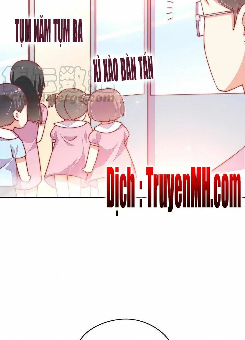Ngày Nào Thiếu Soái Cũng Ghen Chapter 95 - 16