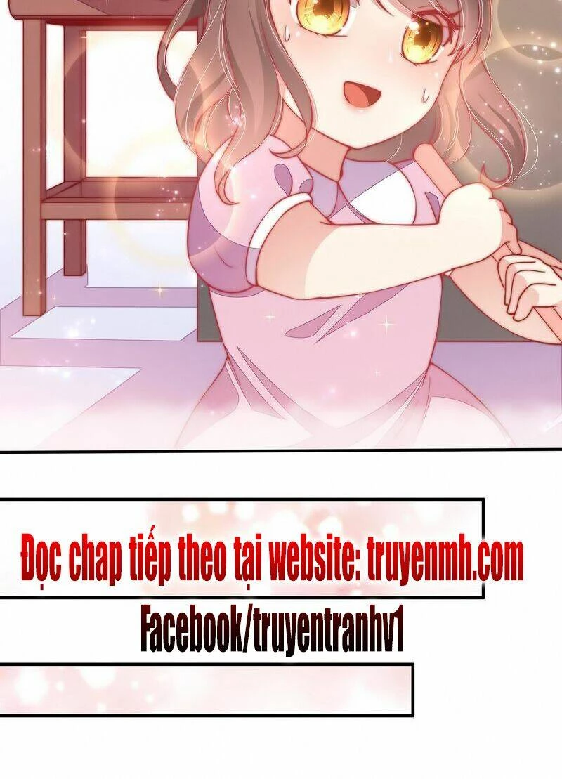 Ngày Nào Thiếu Soái Cũng Ghen Chapter 95 - 20