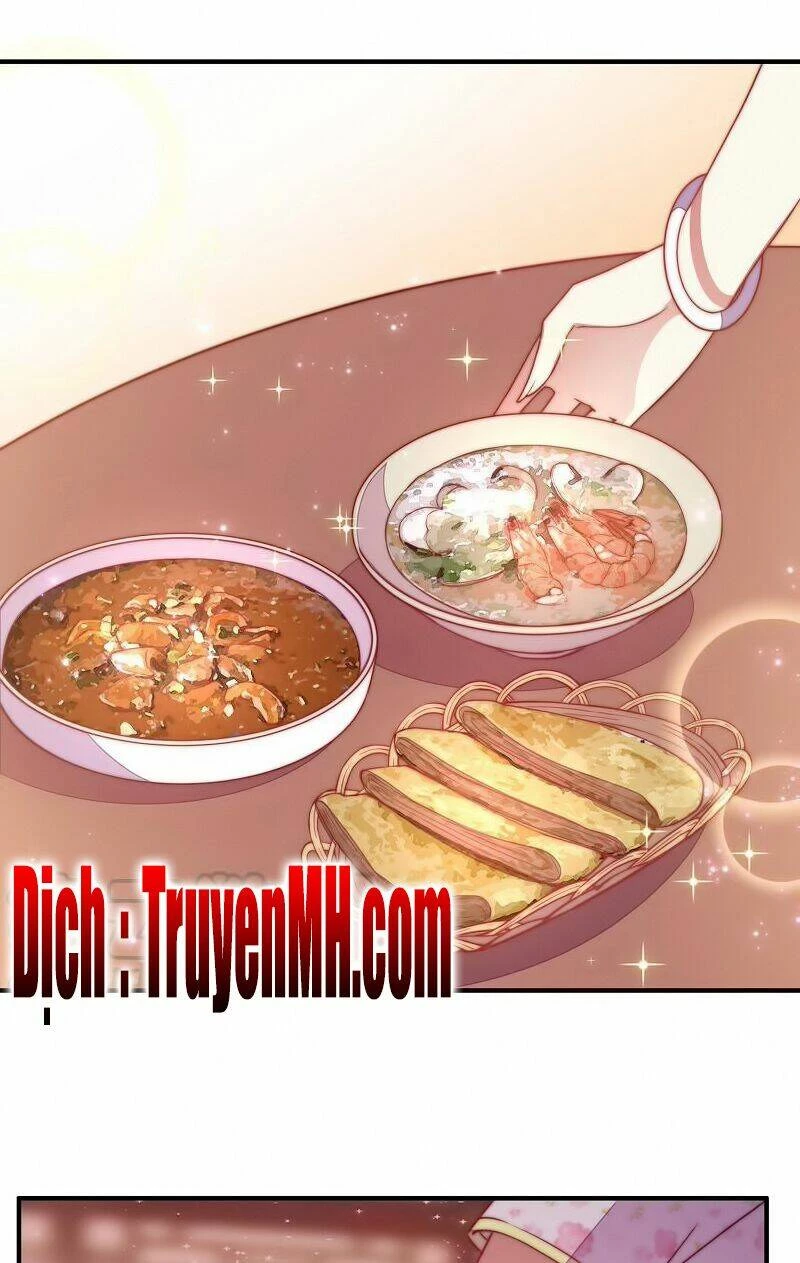 Ngày Nào Thiếu Soái Cũng Ghen Chapter 96 - 2