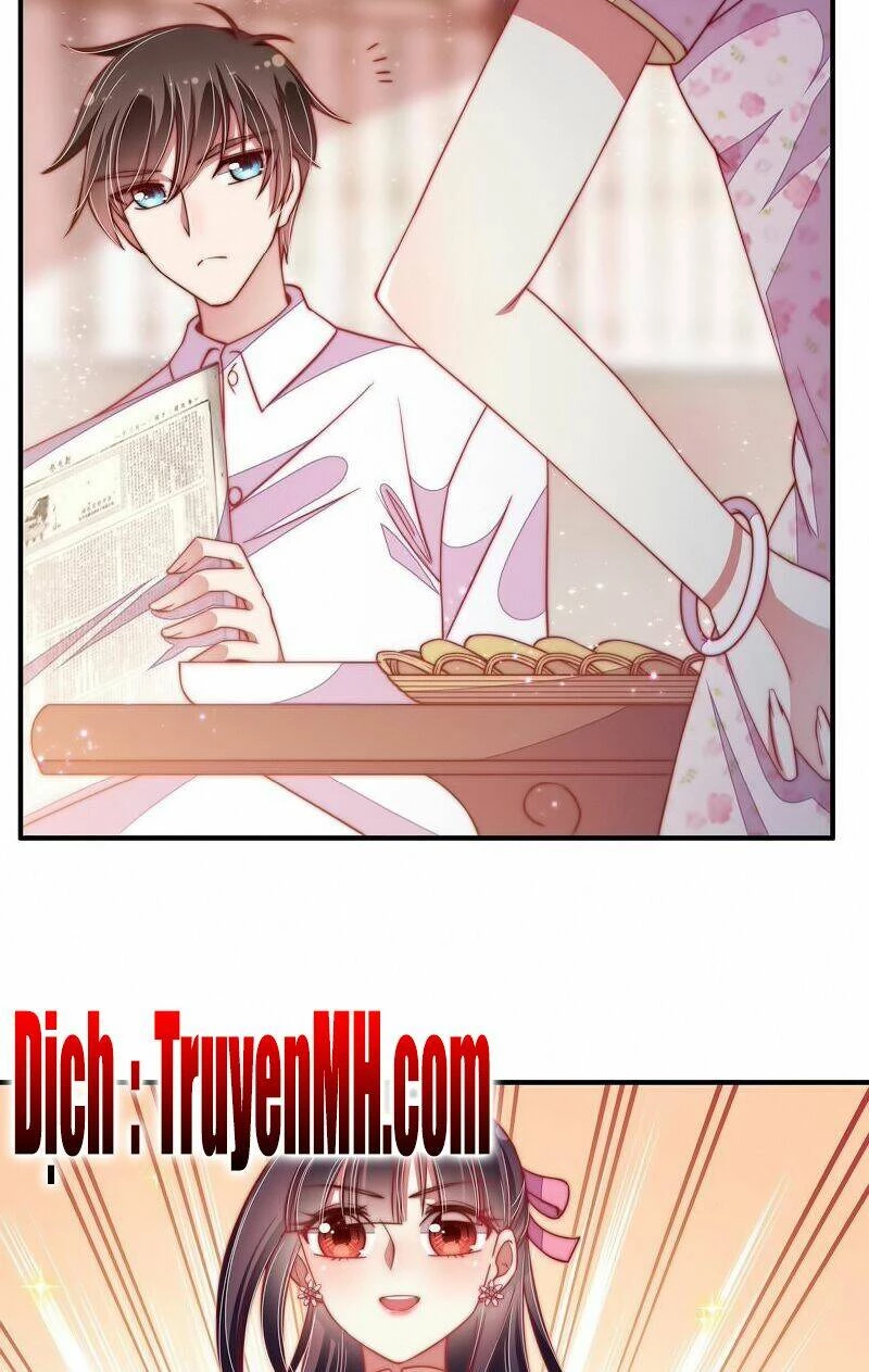 Ngày Nào Thiếu Soái Cũng Ghen Chapter 96 - 3