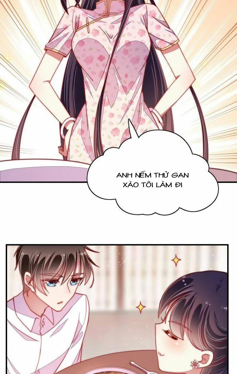 Ngày Nào Thiếu Soái Cũng Ghen Chapter 96 - 4