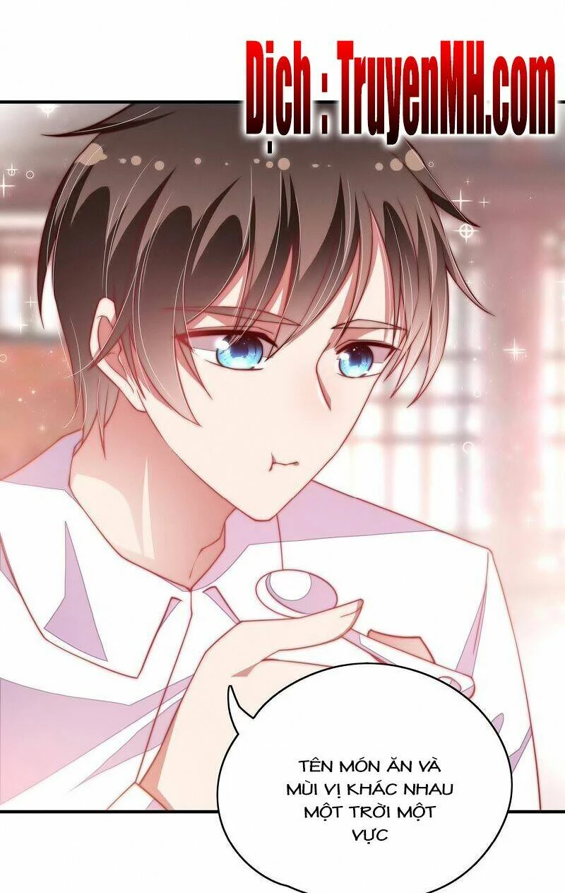 Ngày Nào Thiếu Soái Cũng Ghen Chapter 96 - 6