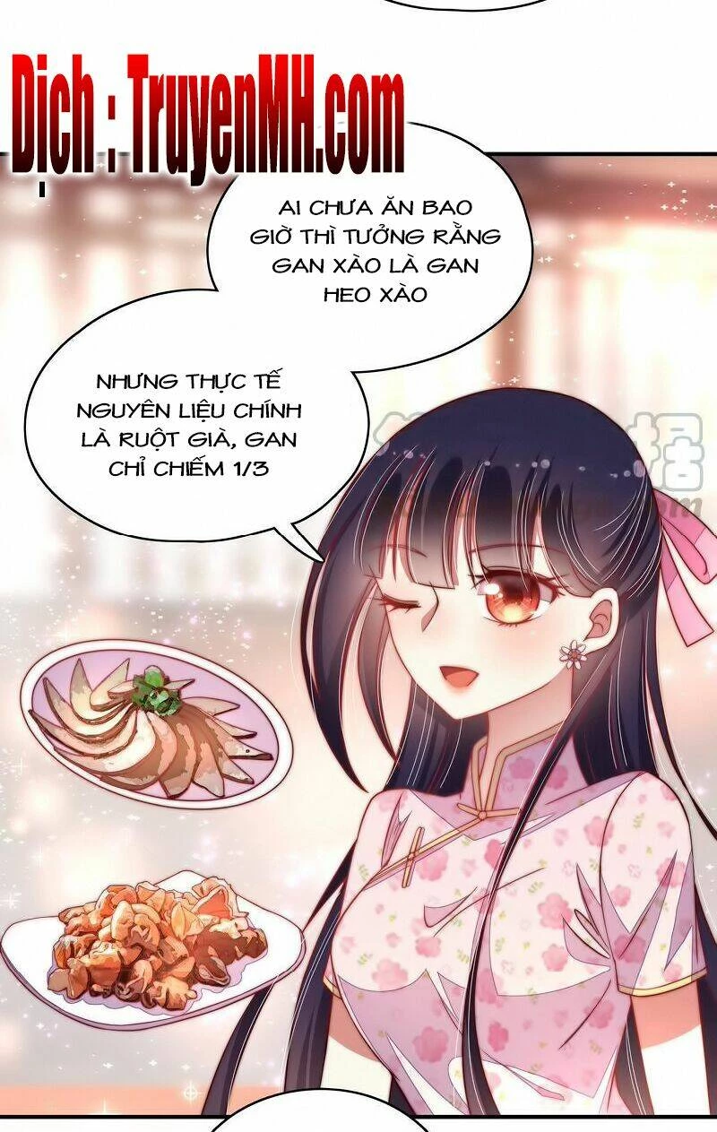 Ngày Nào Thiếu Soái Cũng Ghen Chapter 96 - 7