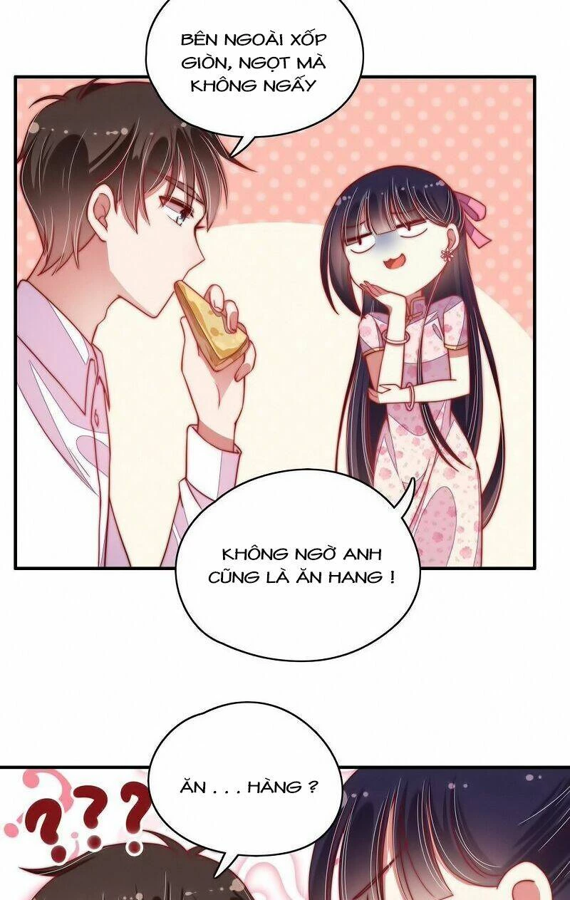 Ngày Nào Thiếu Soái Cũng Ghen Chapter 96 - 8