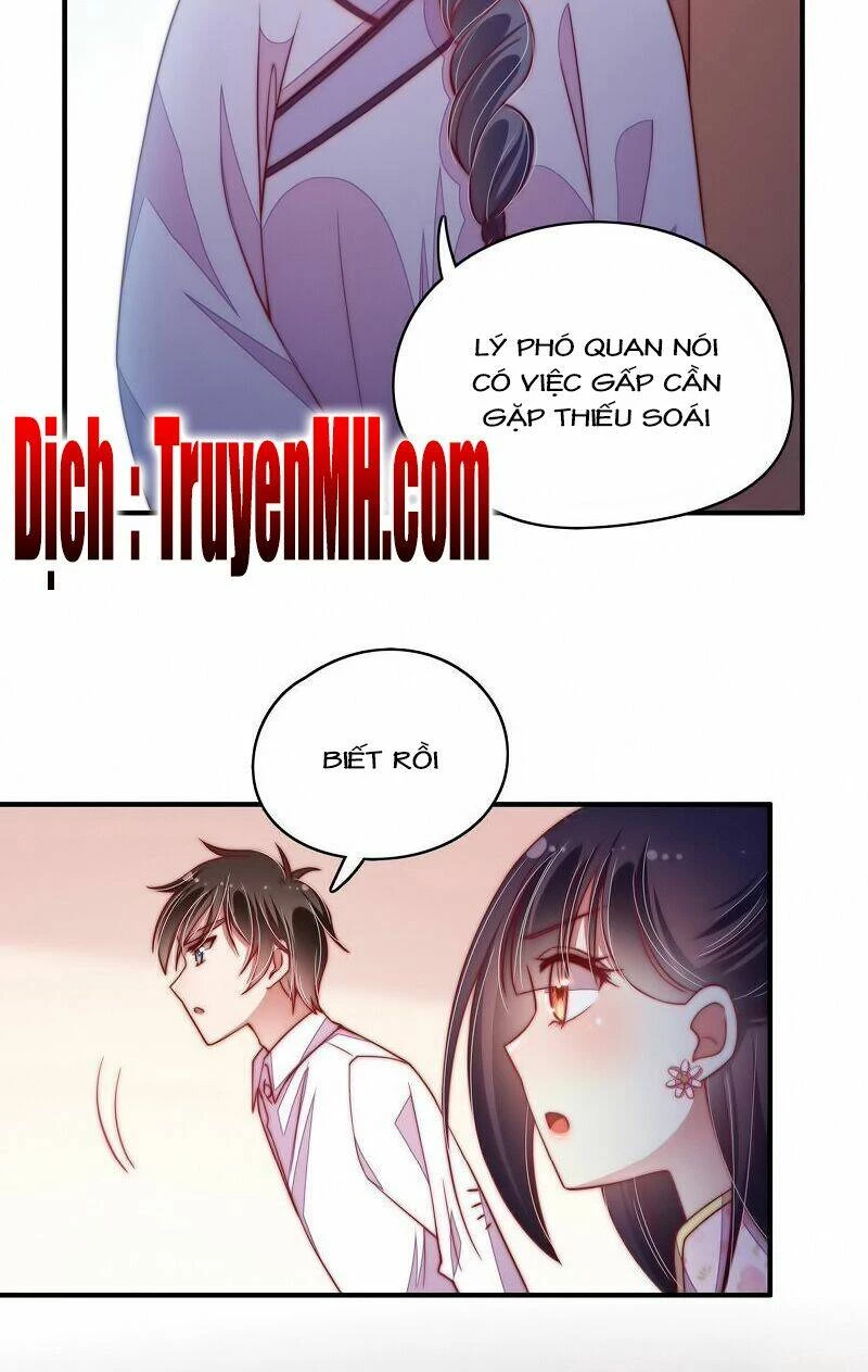 Ngày Nào Thiếu Soái Cũng Ghen Chapter 96 - 10