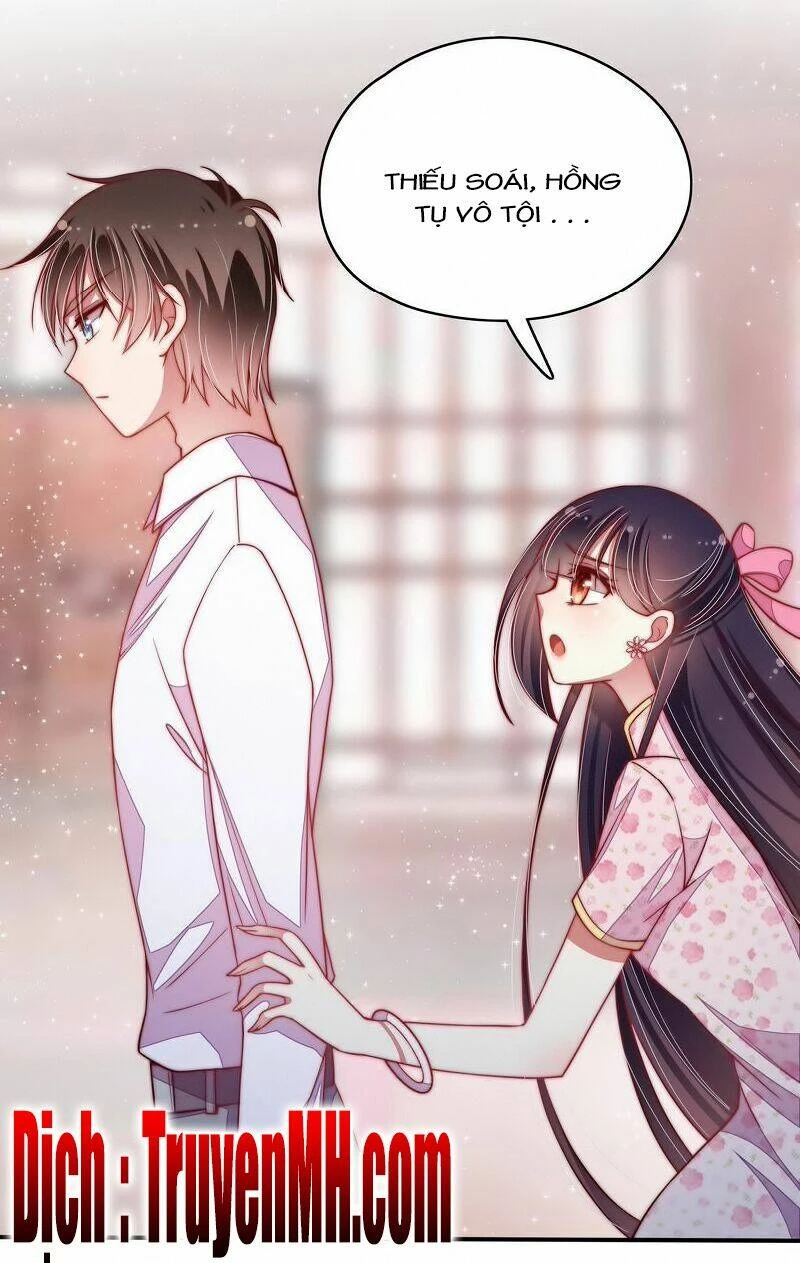 Ngày Nào Thiếu Soái Cũng Ghen Chapter 96 - 11