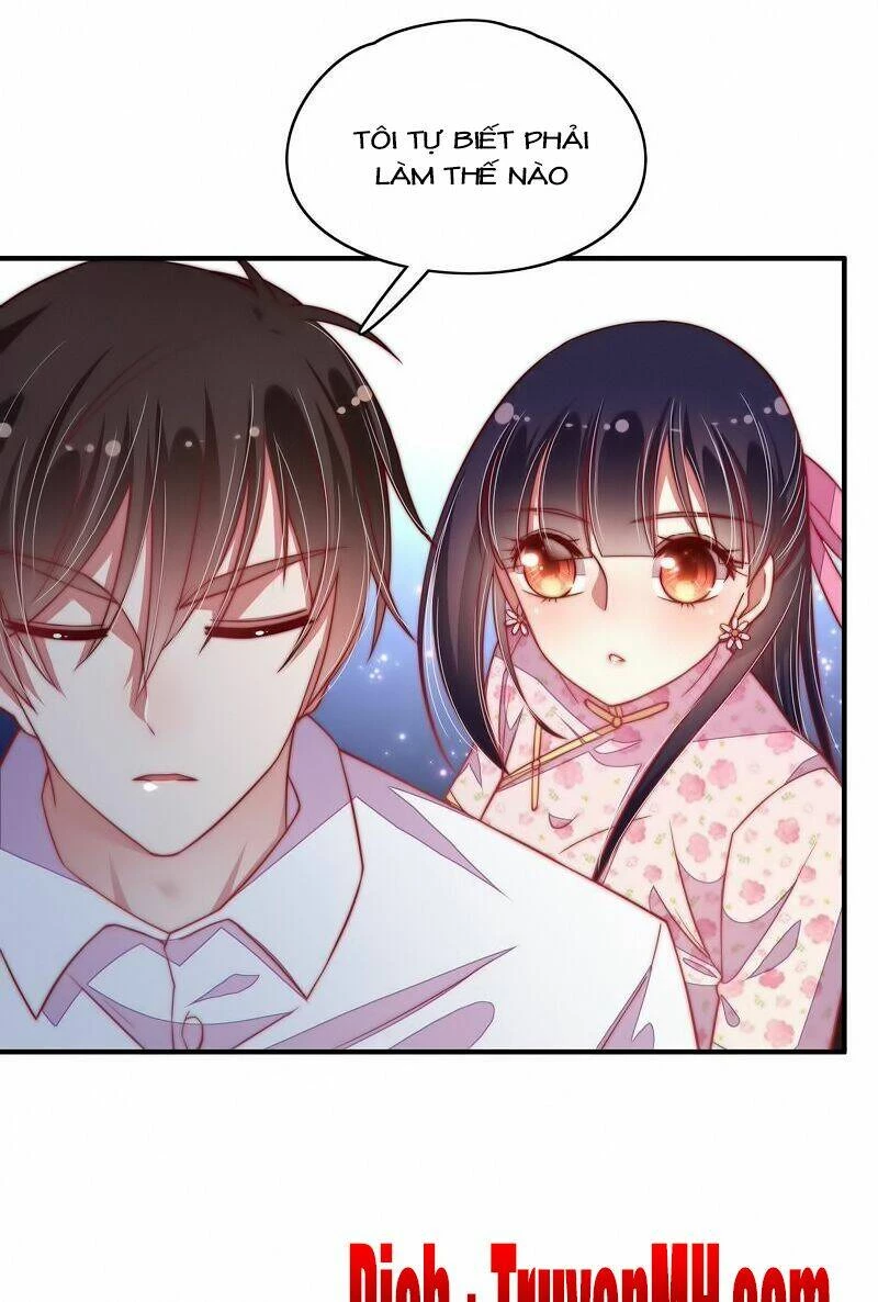 Ngày Nào Thiếu Soái Cũng Ghen Chapter 96 - 12