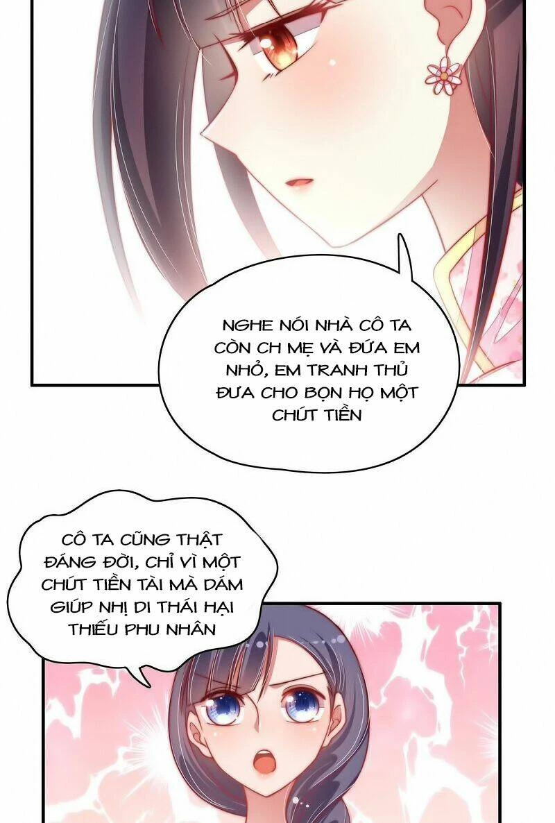 Ngày Nào Thiếu Soái Cũng Ghen Chapter 96 - 15