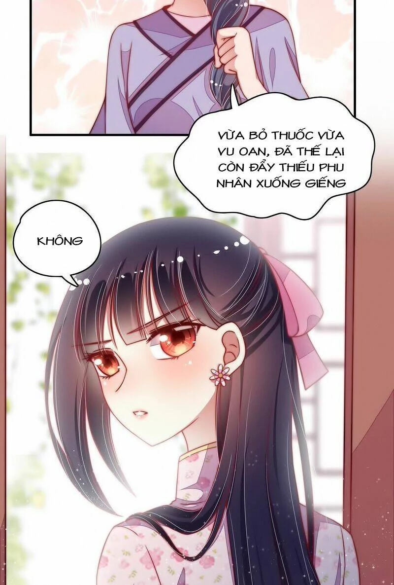 Ngày Nào Thiếu Soái Cũng Ghen Chapter 96 - 16