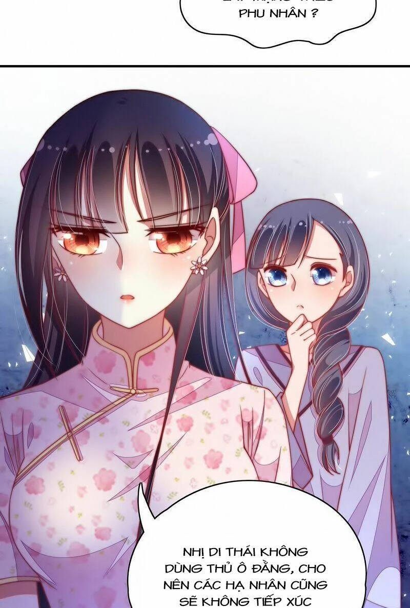 Ngày Nào Thiếu Soái Cũng Ghen Chapter 96 - 18