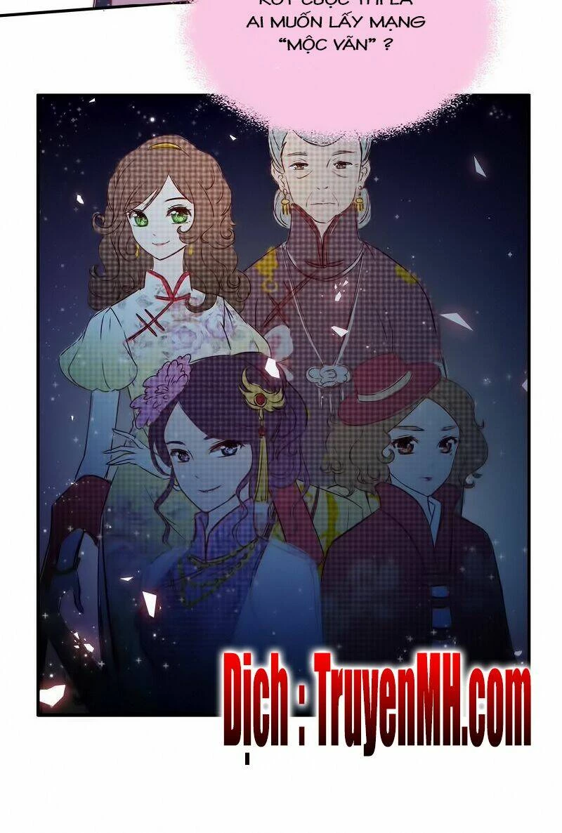 Ngày Nào Thiếu Soái Cũng Ghen Chapter 96 - 20