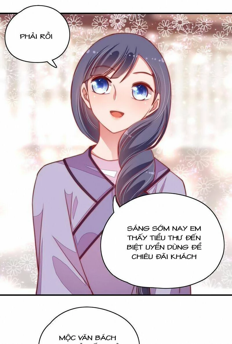 Ngày Nào Thiếu Soái Cũng Ghen Chapter 96 - 21