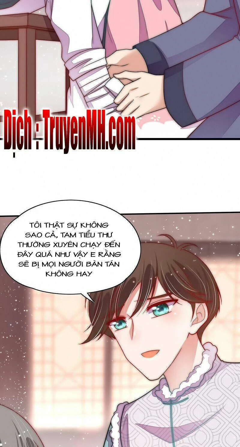 Ngày Nào Thiếu Soái Cũng Ghen Chapter 97 - 3