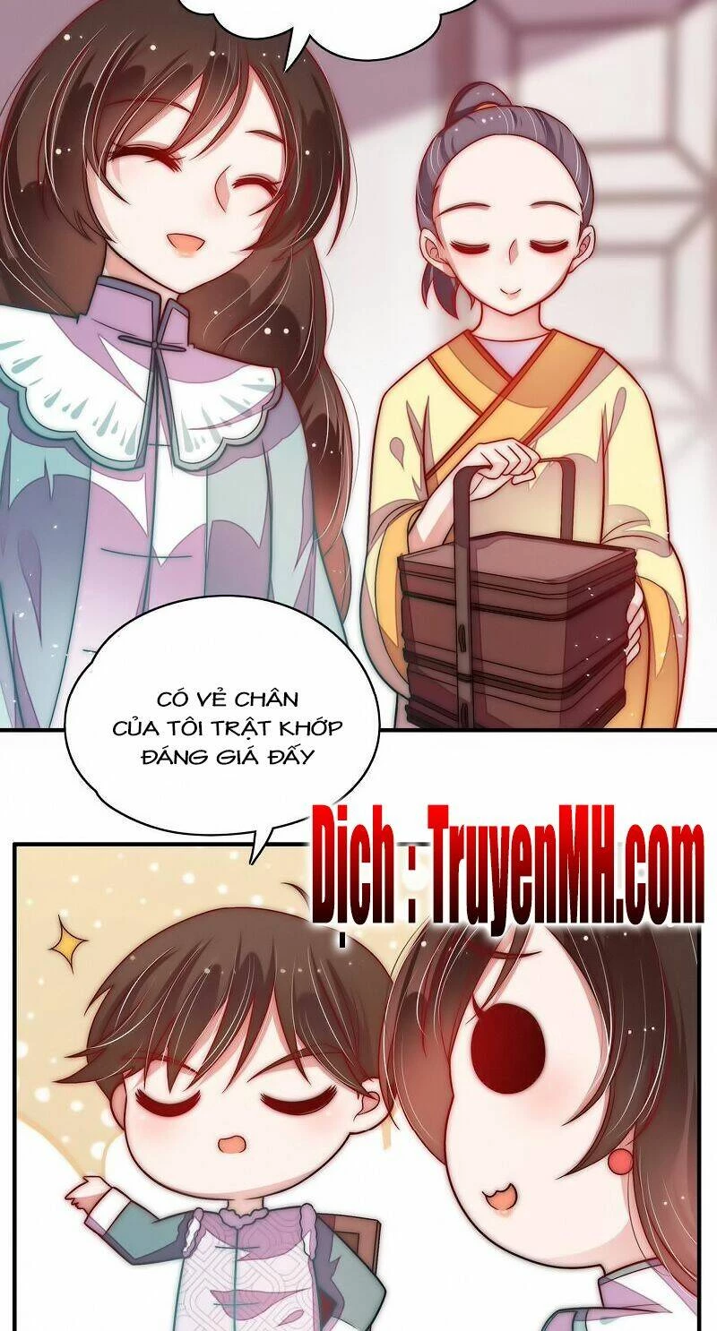 Ngày Nào Thiếu Soái Cũng Ghen Chapter 97 - 5