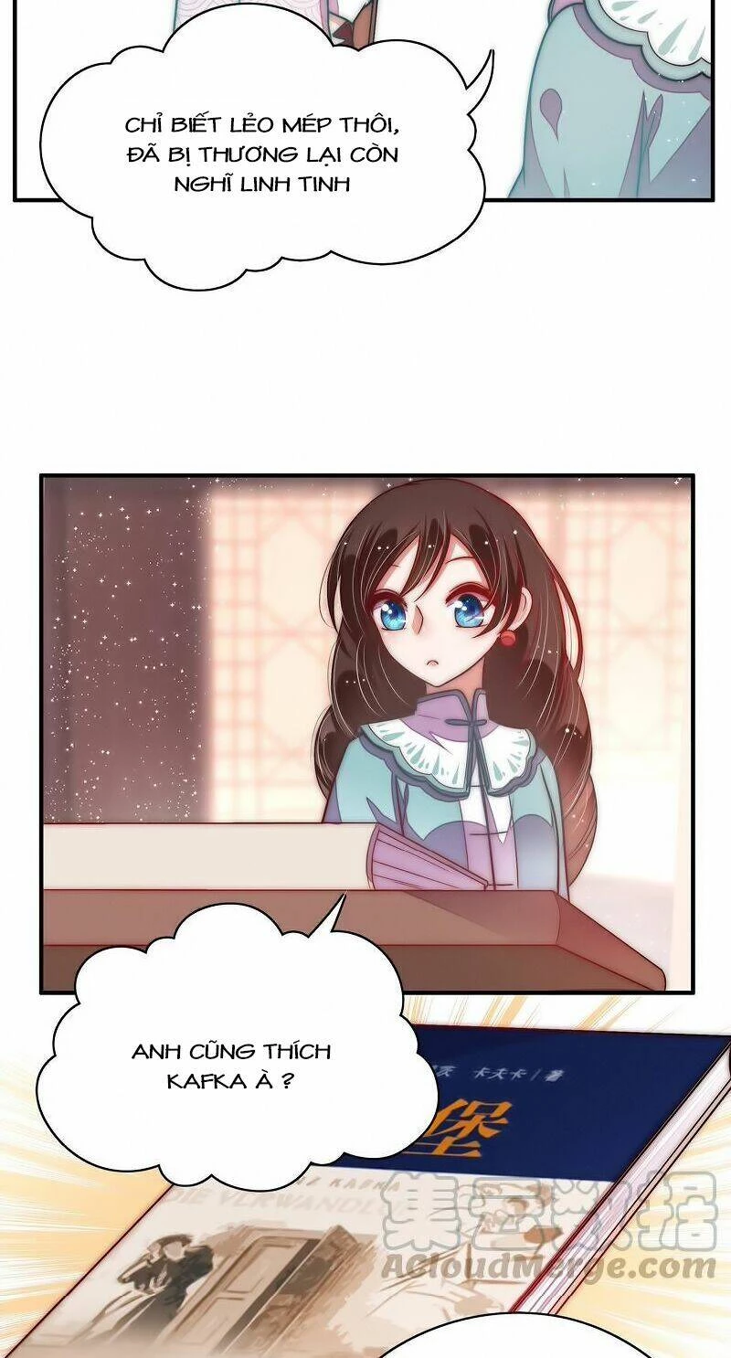 Ngày Nào Thiếu Soái Cũng Ghen Chapter 97 - 6
