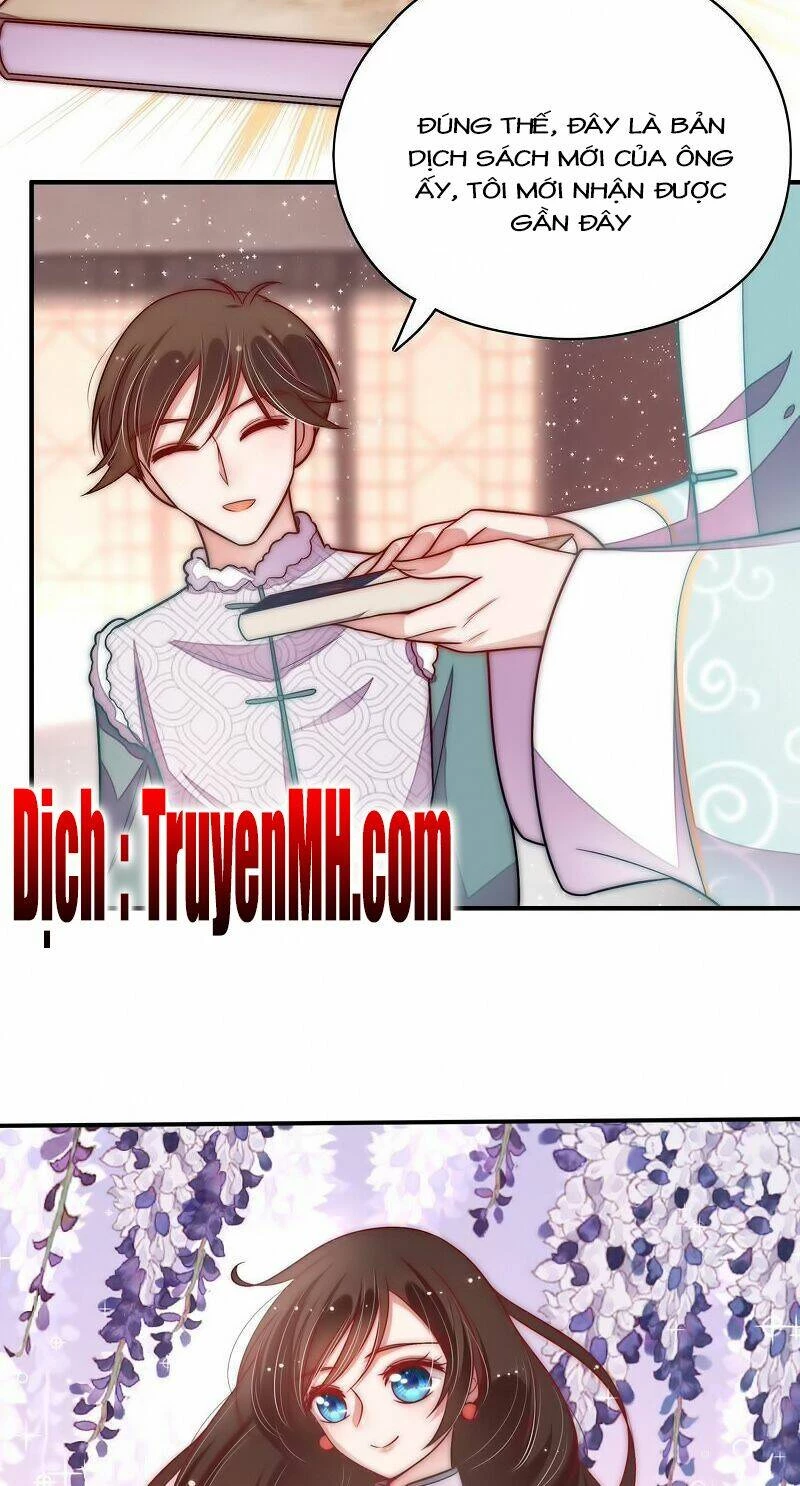 Ngày Nào Thiếu Soái Cũng Ghen Chapter 97 - 7
