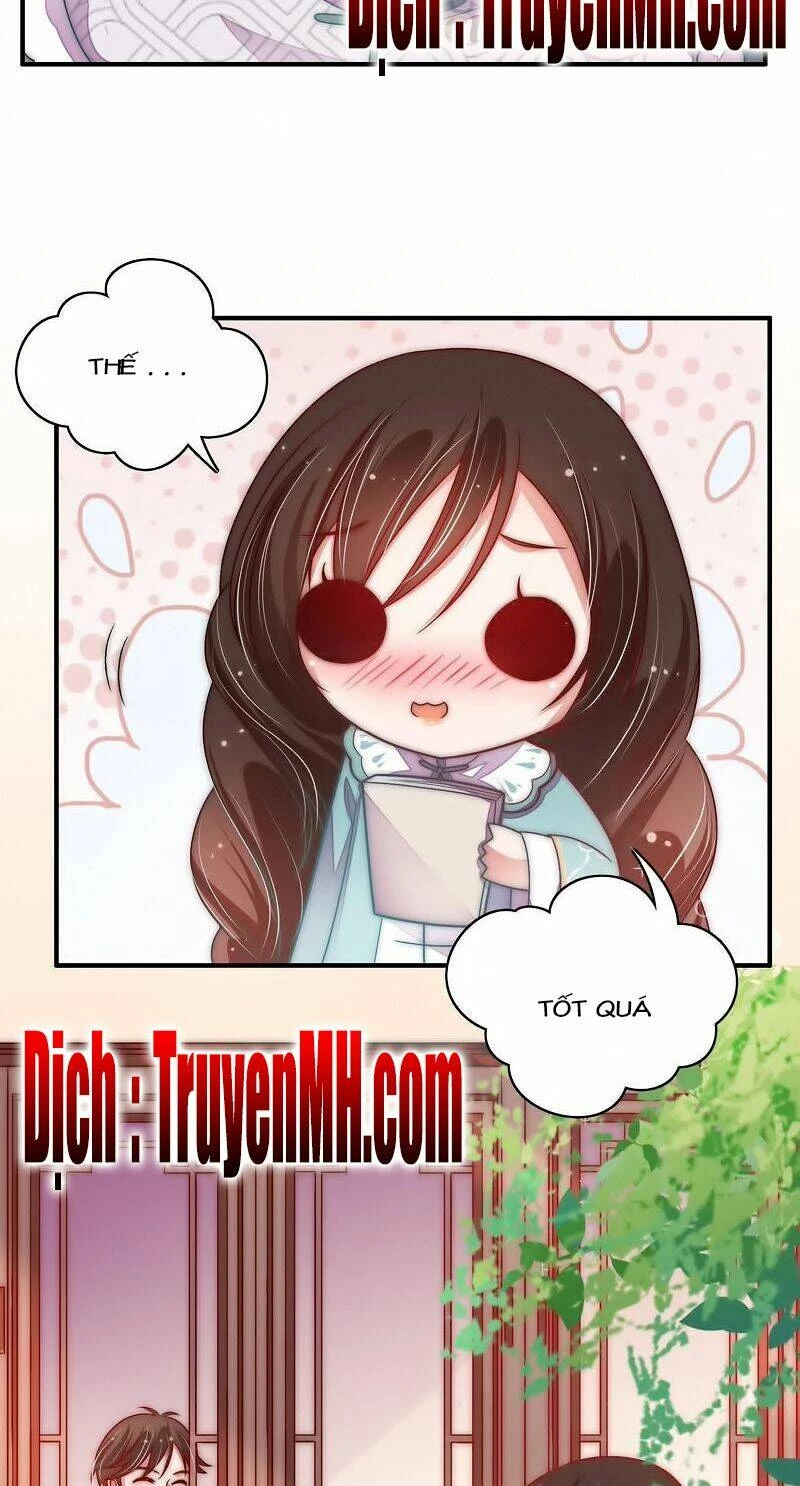 Ngày Nào Thiếu Soái Cũng Ghen Chapter 97 - 9