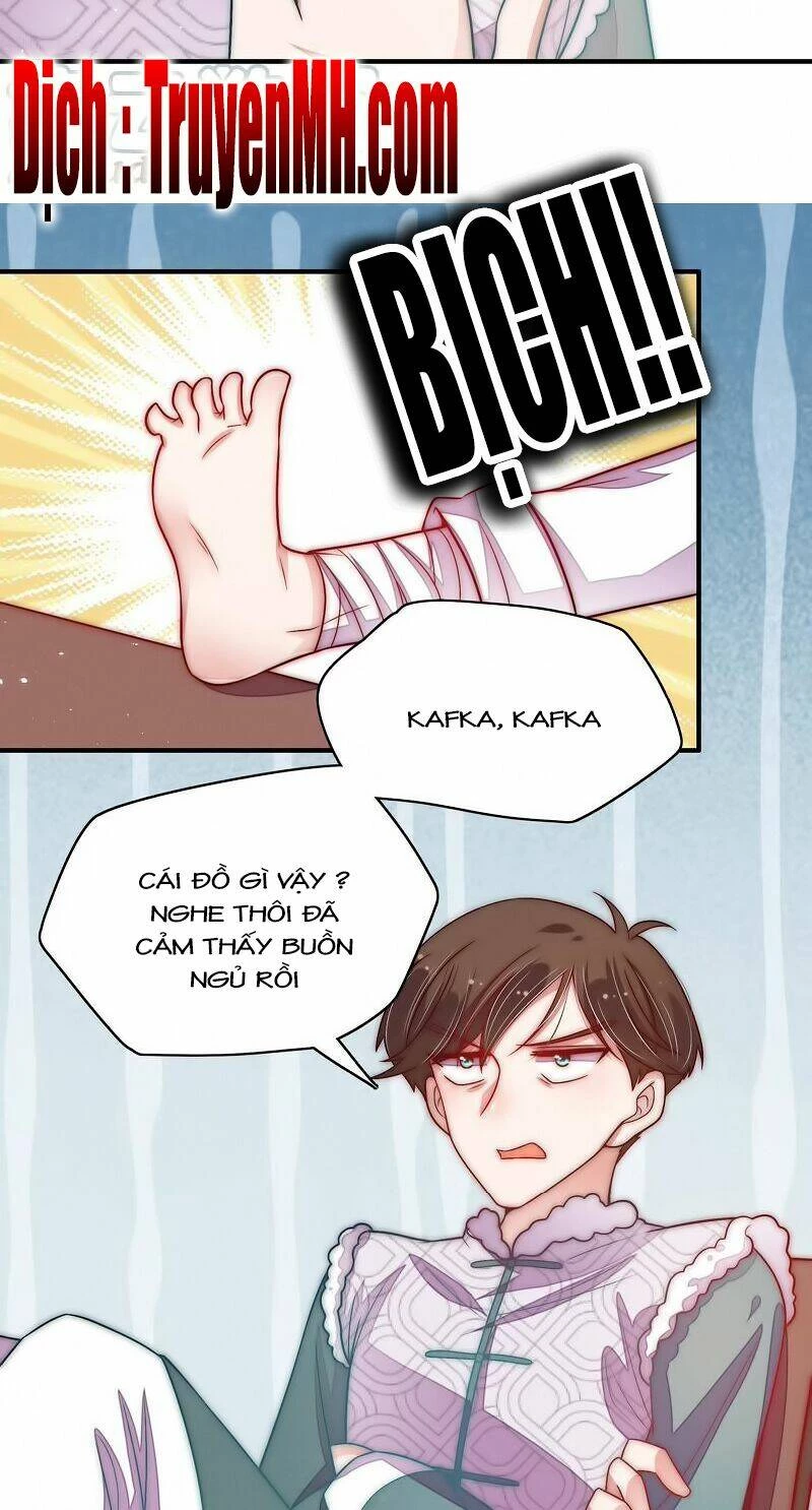Ngày Nào Thiếu Soái Cũng Ghen Chapter 97 - 11