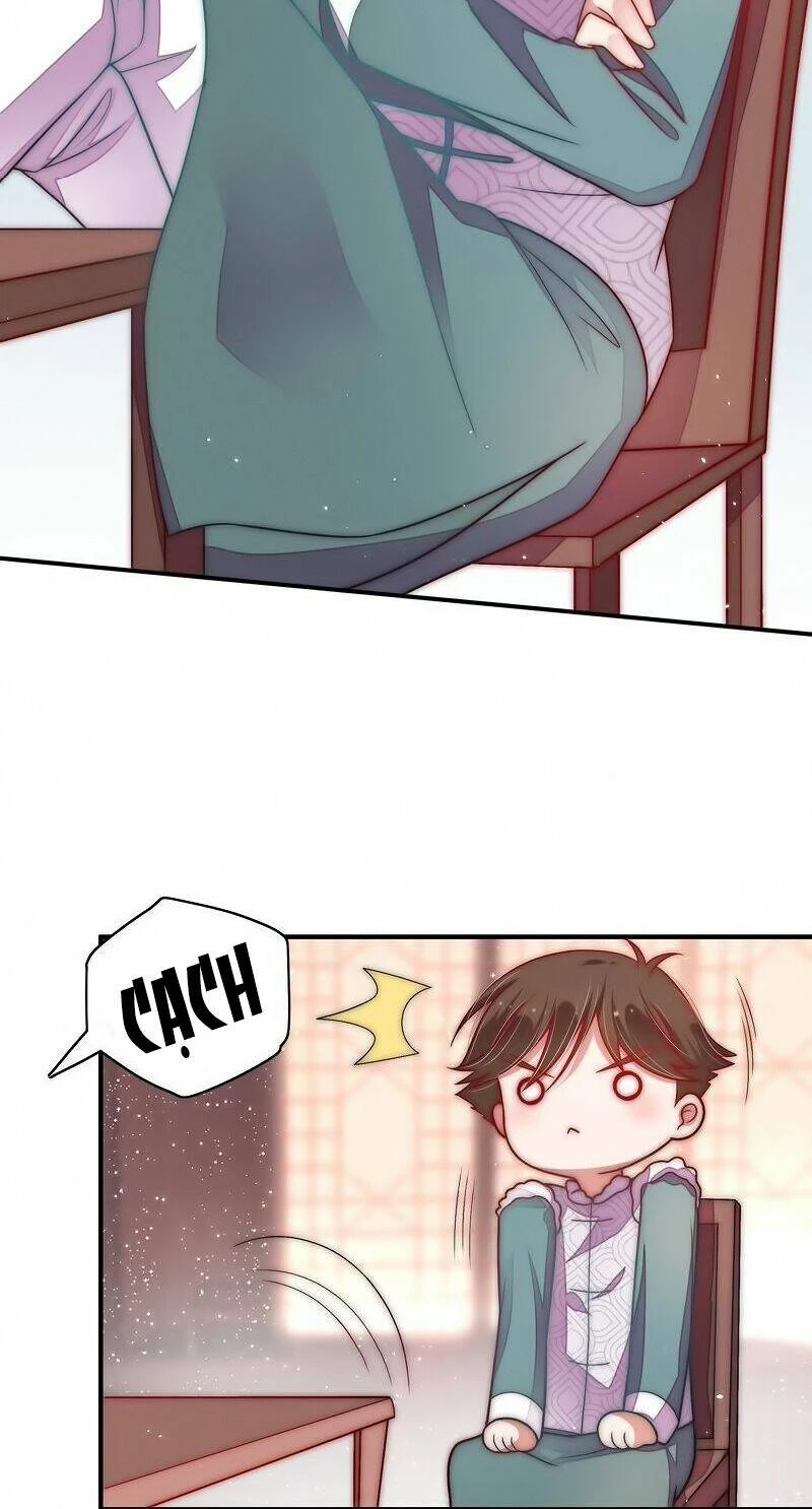 Ngày Nào Thiếu Soái Cũng Ghen Chapter 97 - 12