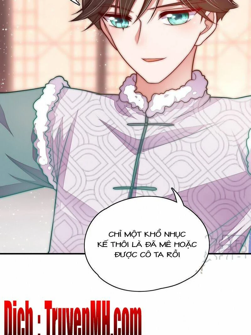 Ngày Nào Thiếu Soái Cũng Ghen Chapter 98 - 3