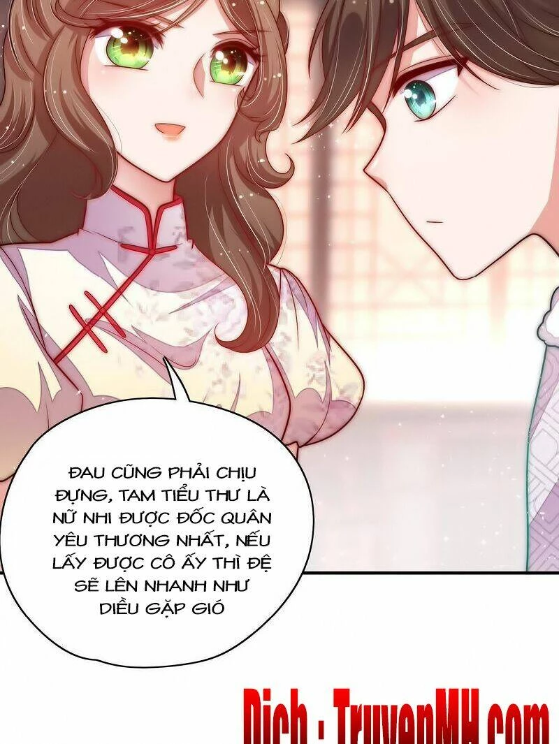 Ngày Nào Thiếu Soái Cũng Ghen Chapter 98 - 5
