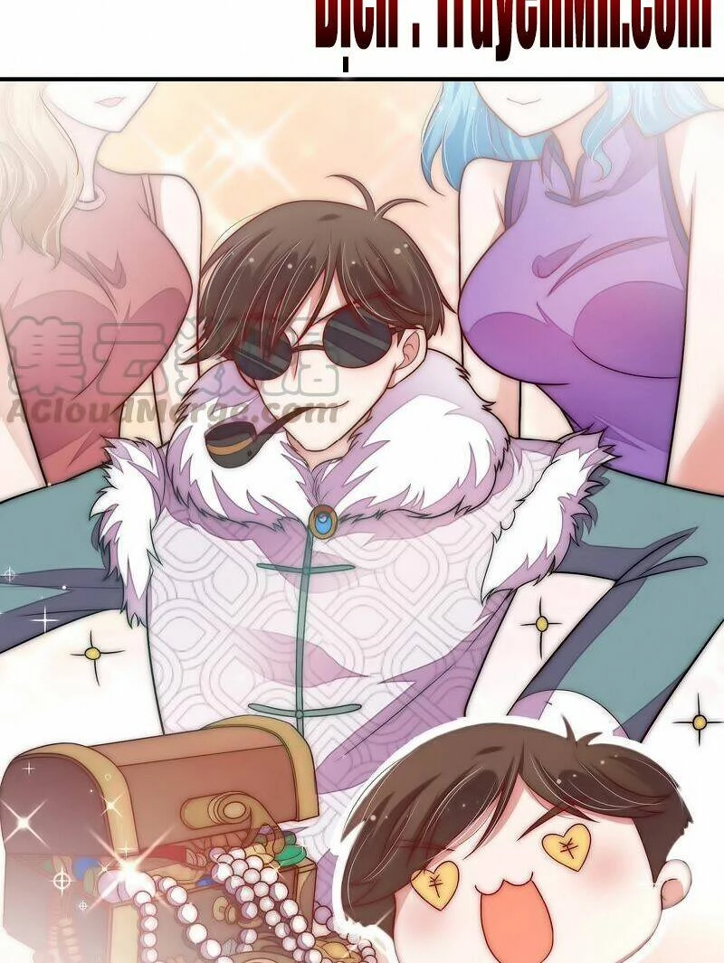 Ngày Nào Thiếu Soái Cũng Ghen Chapter 98 - 6