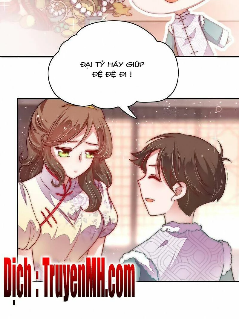 Ngày Nào Thiếu Soái Cũng Ghen Chapter 98 - 7